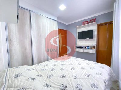 Sobrado, 2 quartos, 67 m² - Foto 4