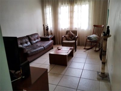 Sobrado, 4 quartos, 160 m² - Foto 1