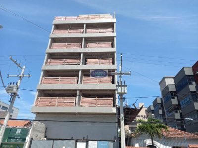 Apartamento, 1 quarto, 37 m² - Foto 5