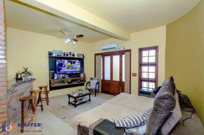 Casa, 3 quartos, 300 m² - Foto 1