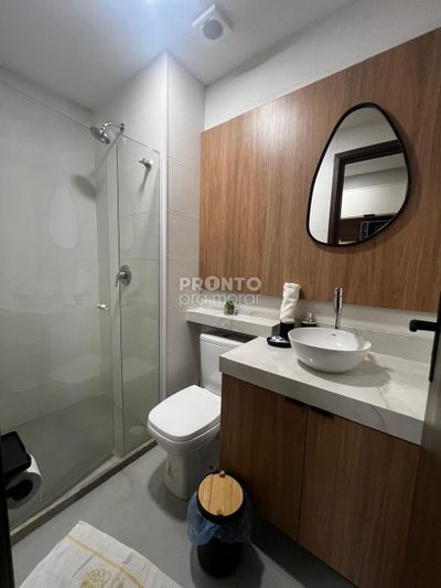 Apartamento, 1 quarto, 22 m² - Foto 4
