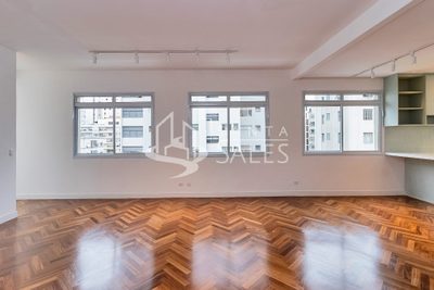 Apartamento, 3 quartos, 230 m² - Foto 4