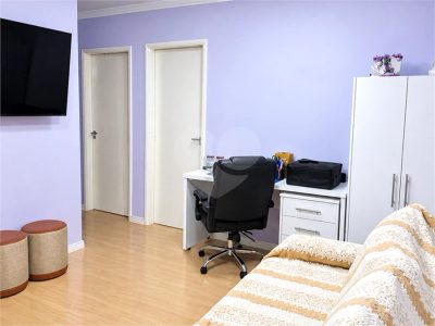 Apartamento, 2 quartos, 55 m² - Foto 4