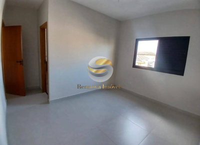 Casa de Condomínio, 2 quartos - Foto 4