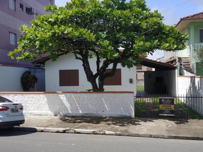 Casa, 2 quartos, 70 m² - Foto 1