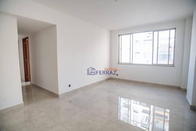 Apartamento, 2 quartos, 100 m² - Foto 3