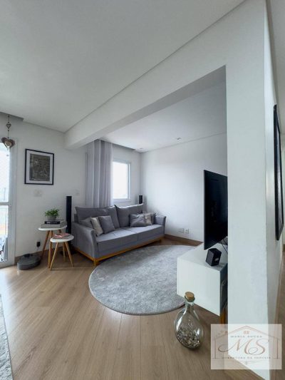 Apartamento, 2 quartos, 89 m² - Foto 4