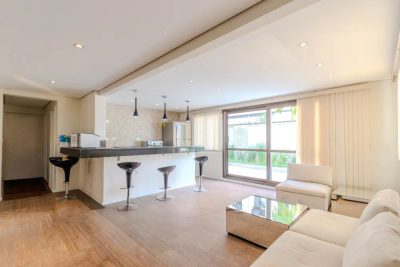 Cobertura, 2 quartos, 114 m² - Foto 4