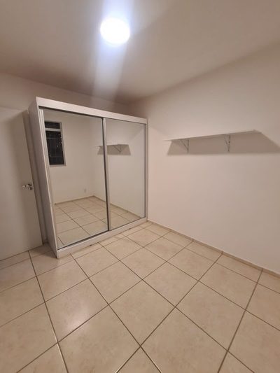 Apartamento, 2 quartos, 45 m² - Foto 3
