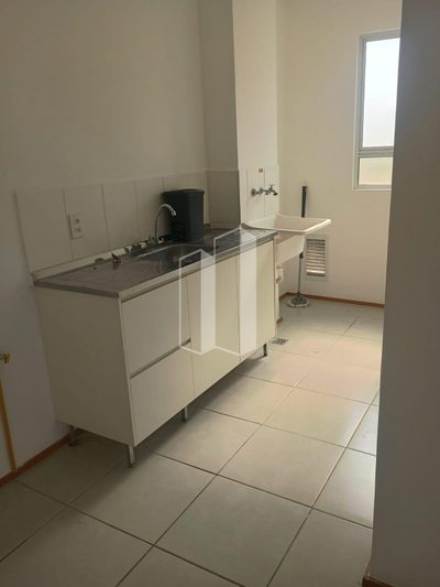 Apartamento, 2 quartos - Foto 4