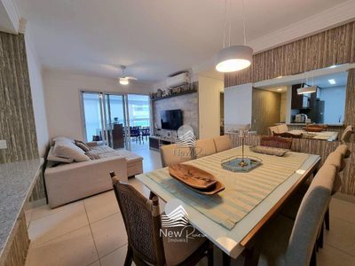 Apartamento, 3 quartos, 123 m² - Foto 2