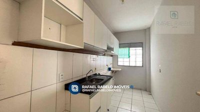 Apartamento, 2 quartos, 52 m² - Foto 3