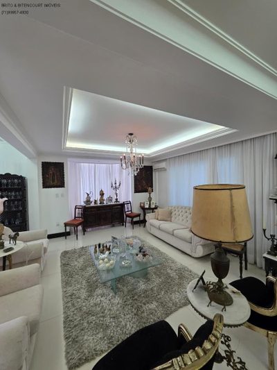 Casa, 5 quartos, 600 m² - Foto 4
