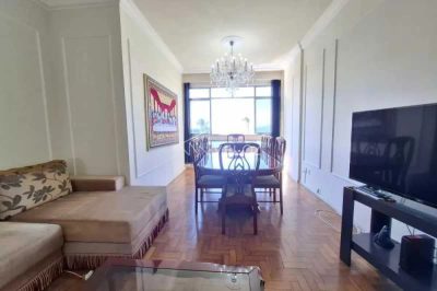 Apartamento, 3 quartos, 95 m² - Foto 3