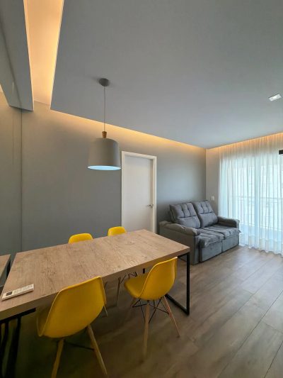 Apartamento, 1 quarto, 49 m² - Foto 4