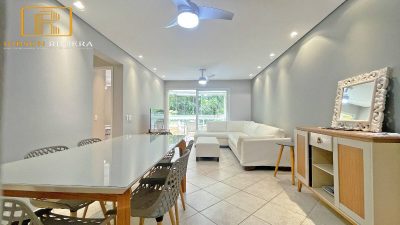 Apartamento, 3 quartos, 94 m² - Foto 1