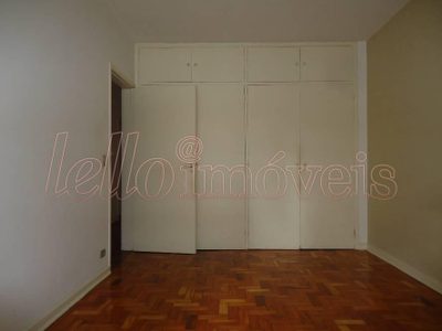 Apartamento, 3 quartos, 120 m² - Foto 5