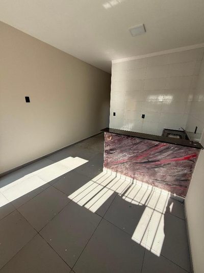 Casa, 1 quarto, 38 m² - Foto 4