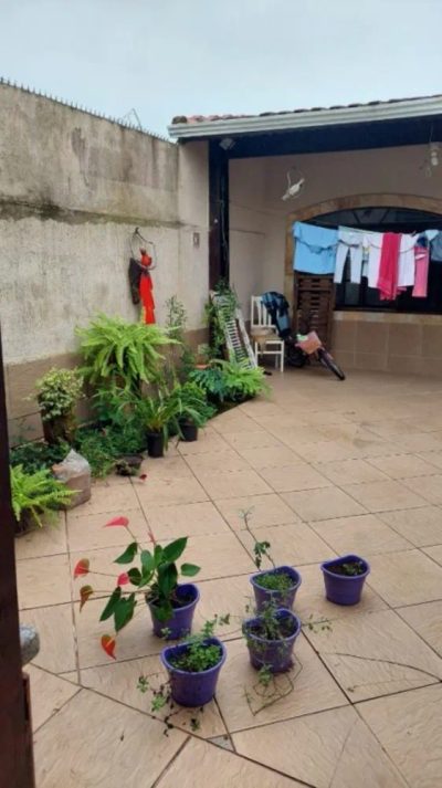 Casa, 2 quartos, 150 m² - Foto 4