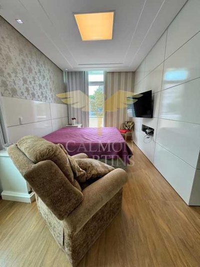 Casa de Condomínio, 4 quartos - Foto 4