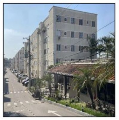 Apartamento, 1 quarto, 49 m² - Foto 1