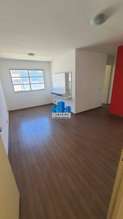 Apartamento, 2 quartos, 53 m² - Foto 1