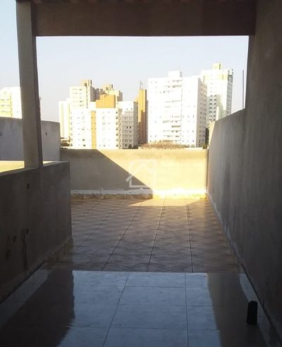 Cobertura, 2 quartos, 108 m² - Foto 1