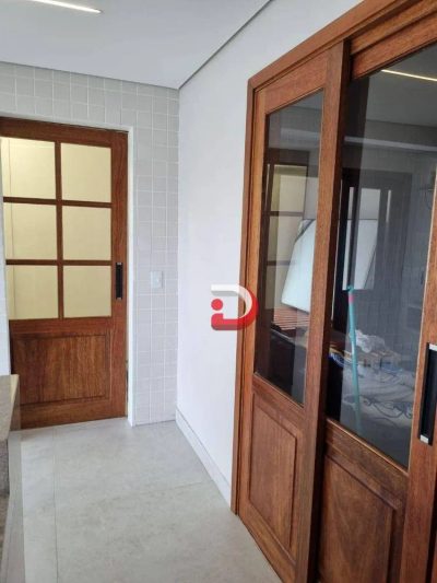 Apartamento, 3 quartos, 98 m² - Foto 3