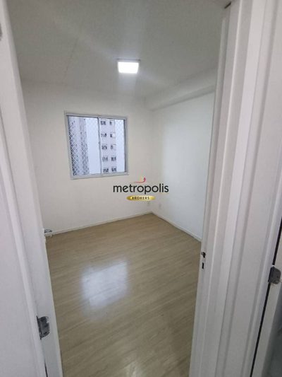 Apartamento, 2 quartos, 35 m² - Foto 4