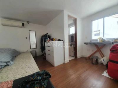 Kitnet-Studio, 56 m² - Foto 2