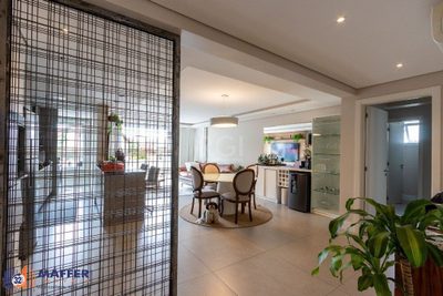 Apartamento, 3 quartos, 163 m² - Foto 4