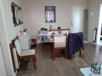 Apartamento, 2 quartos, 78 m² - Foto 2