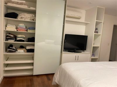 Apartamento, 3 quartos, 160 m² - Foto 5