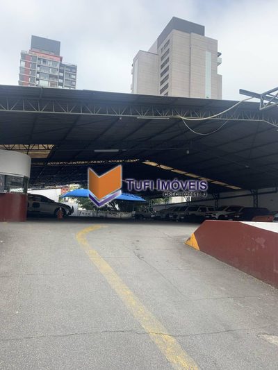 Loteamento e Condomínio, 1035 m² - Foto 1