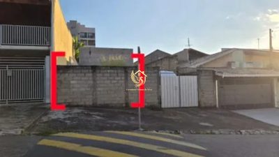 Terreno, 125 m² - Foto 1