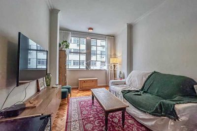Apartamento, 2 quartos, 72 m² - Foto 4