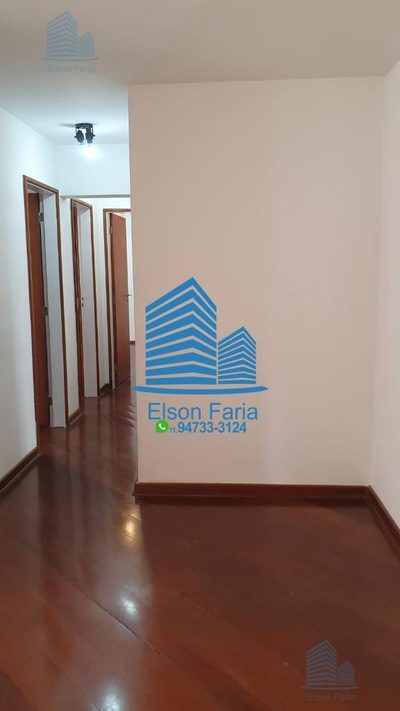 Apartamento, 3 quartos, 90 m² - Foto 5