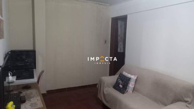 Apartamento, 1 quarto, 54 m² - Foto 1