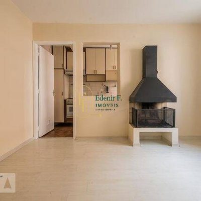Apartamento, 1 quarto, 38 m² - Foto 4