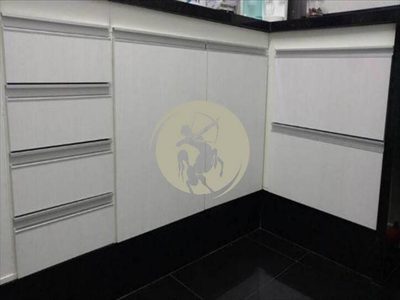 Apartamento, 2 quartos, 85 m² - Foto 1