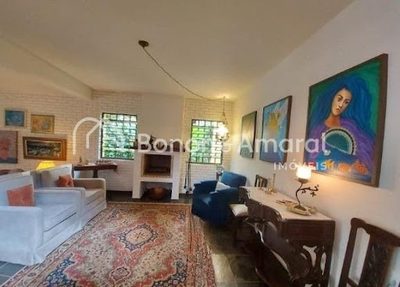 Casa de Condomínio, 4 quartos - Foto 3