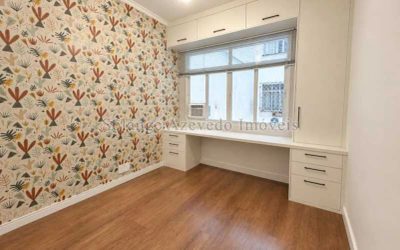 Apartamento, 3 quartos, 72 m² - Foto 4