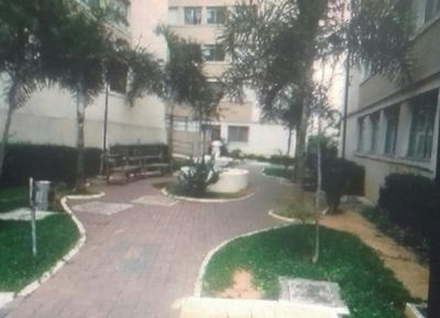 Apartamento, 2 quartos, 45 m² - Foto 2