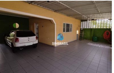 Casa, 2 quartos, 145 m² - Foto 3