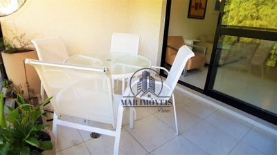 Apartamento, 3 quartos, 110 m² - Foto 4