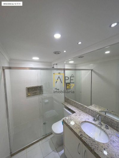 Apartamento, 2 quartos, 70 m² - Foto 5
