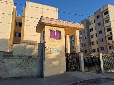 Apartamento, 49 m² - Foto 1