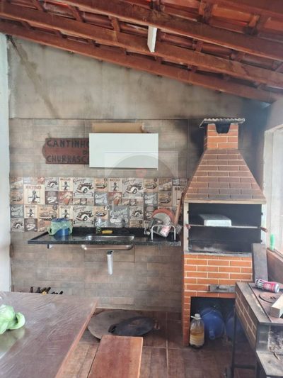 Chácara, 2 quartos, 250 m² - Foto 3