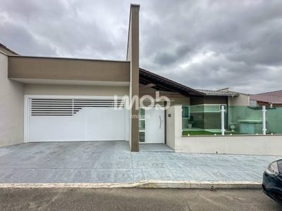 Casa, 4 quartos, 284 m² - Foto 1