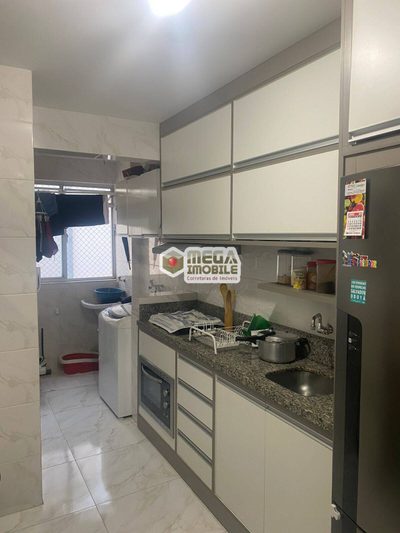 Apartamento, 3 quartos, 78 m² - Foto 4